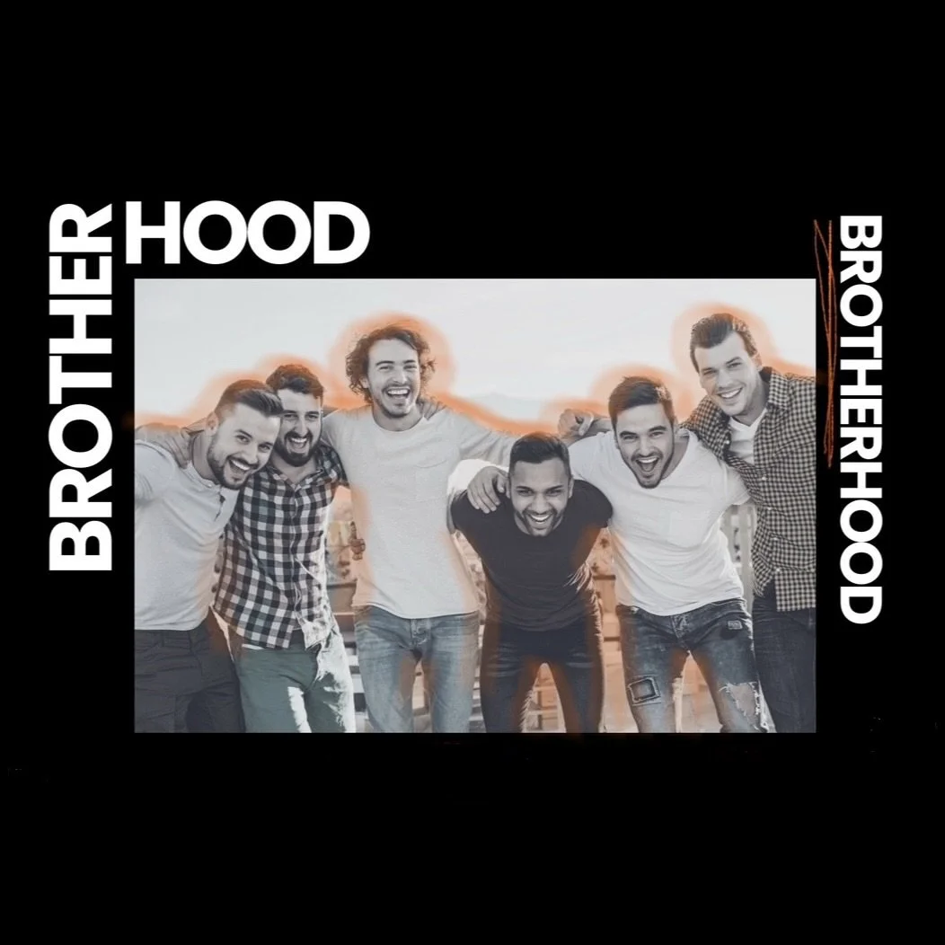 BROTHERHOOD BREAKFAST