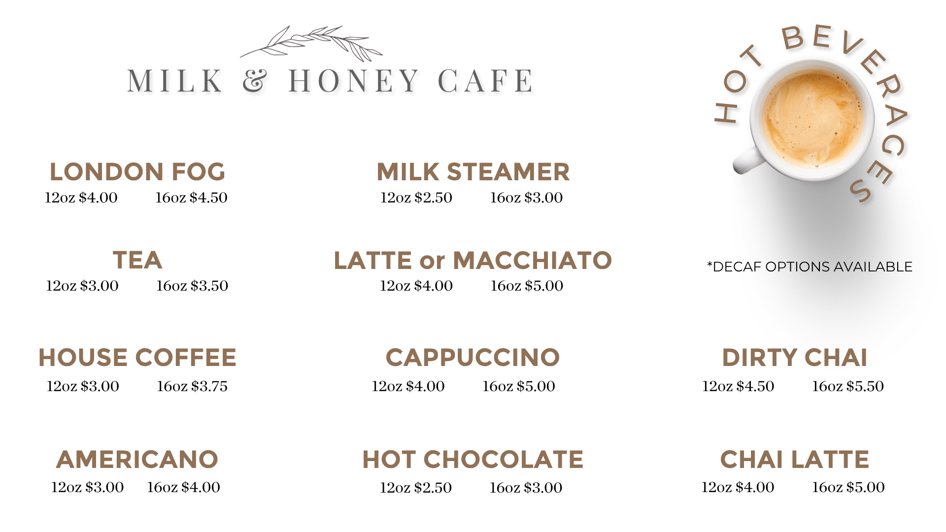 Milk & Honey Menu - 1.png