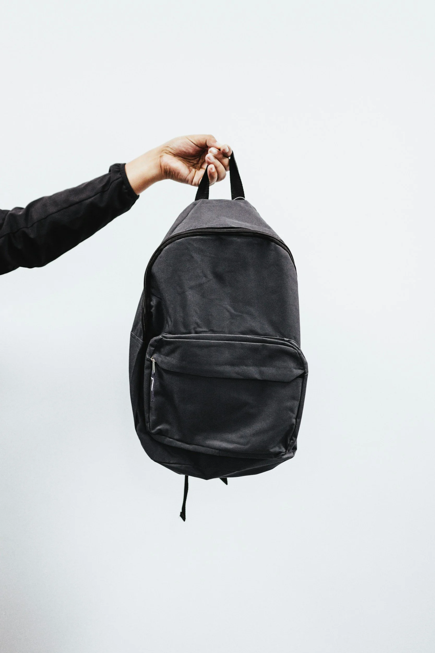 School Supply & Backpack Drive