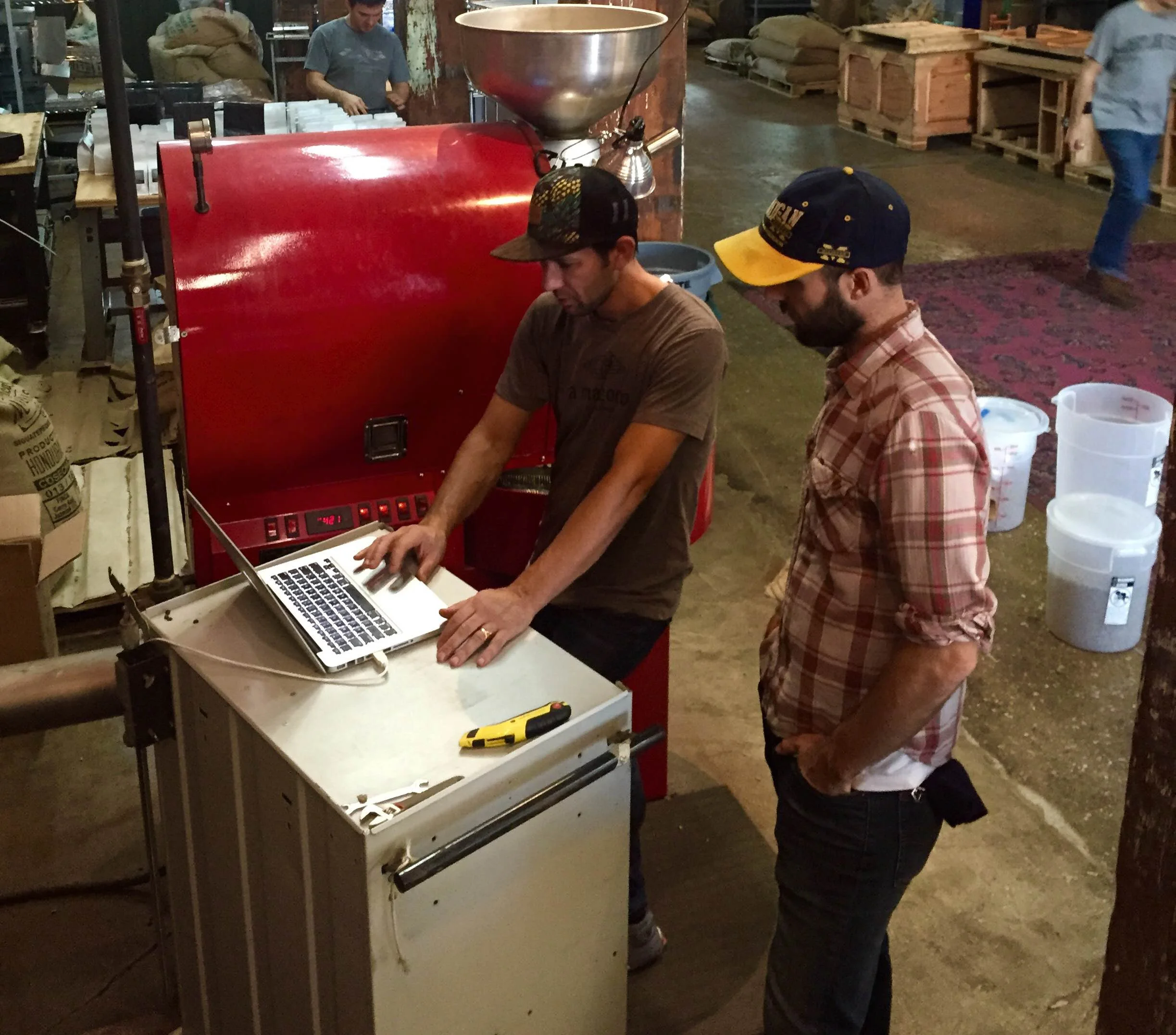 pulley jump start