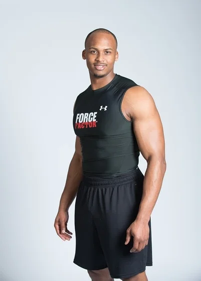 J ohn Lyon , Certified Personal Trainer 