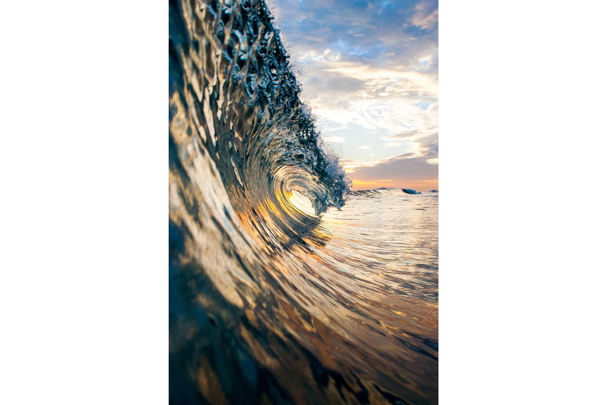 Vertical Face