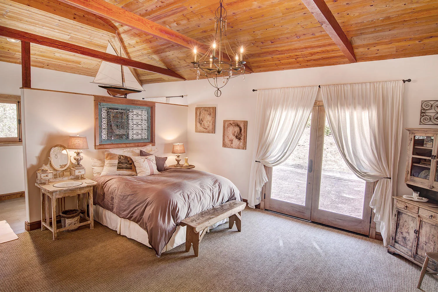 Guest Suite