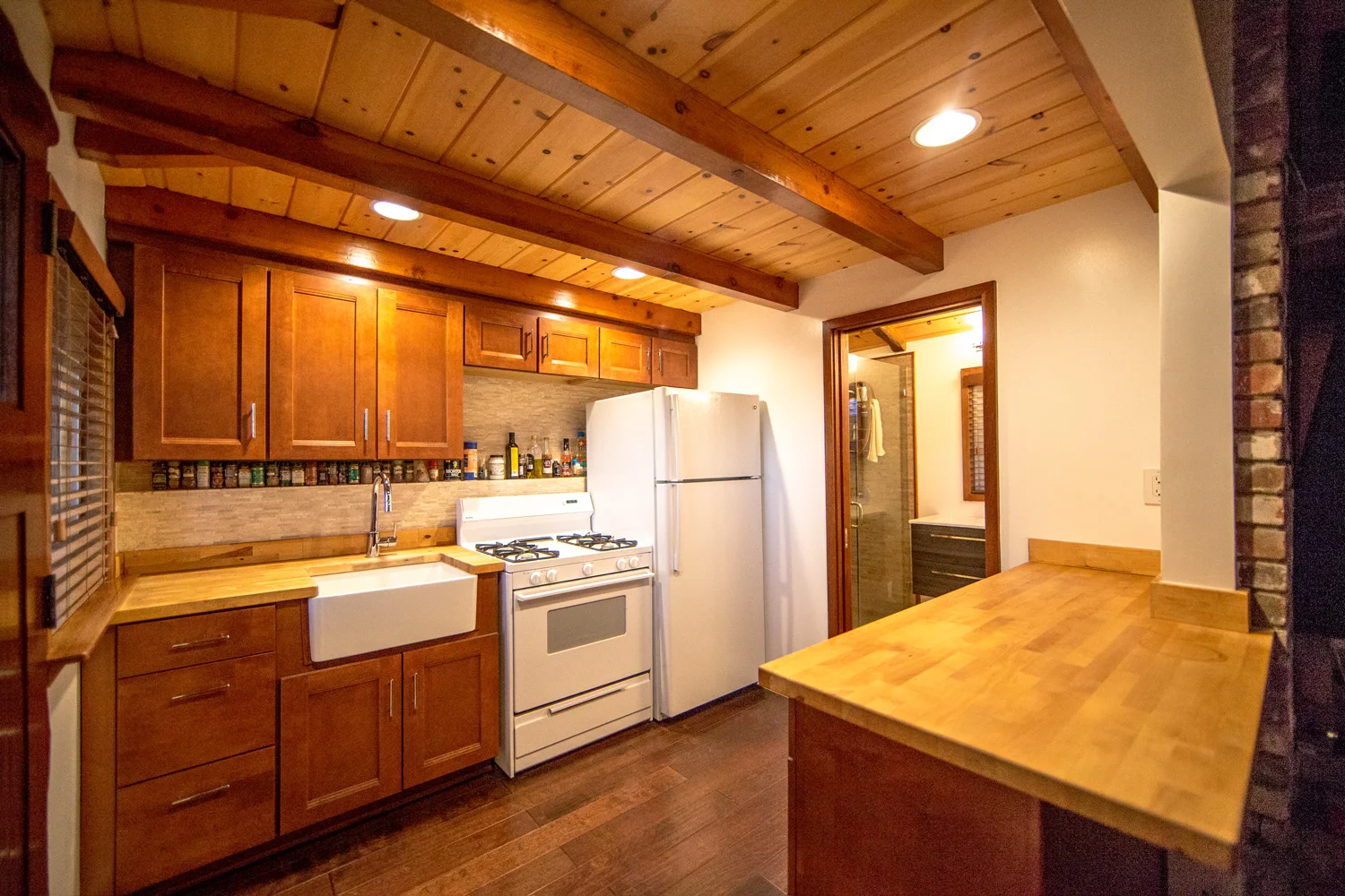 Guest Kitchen