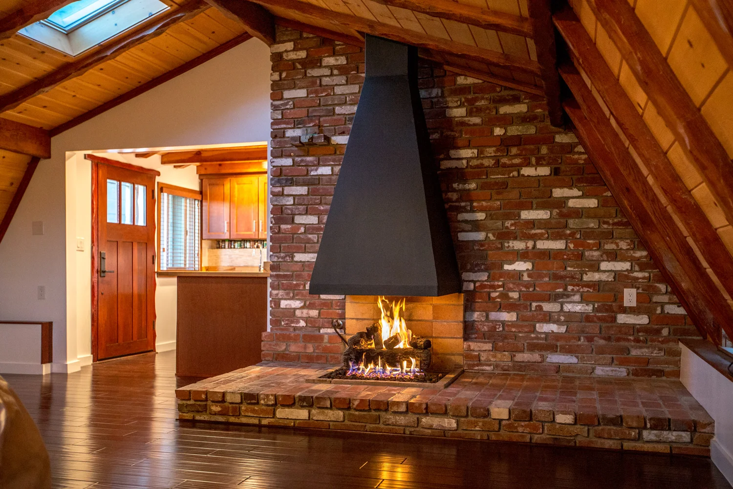 Heights Guest Home