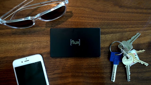 Flux Charger - "Endless Adventure"