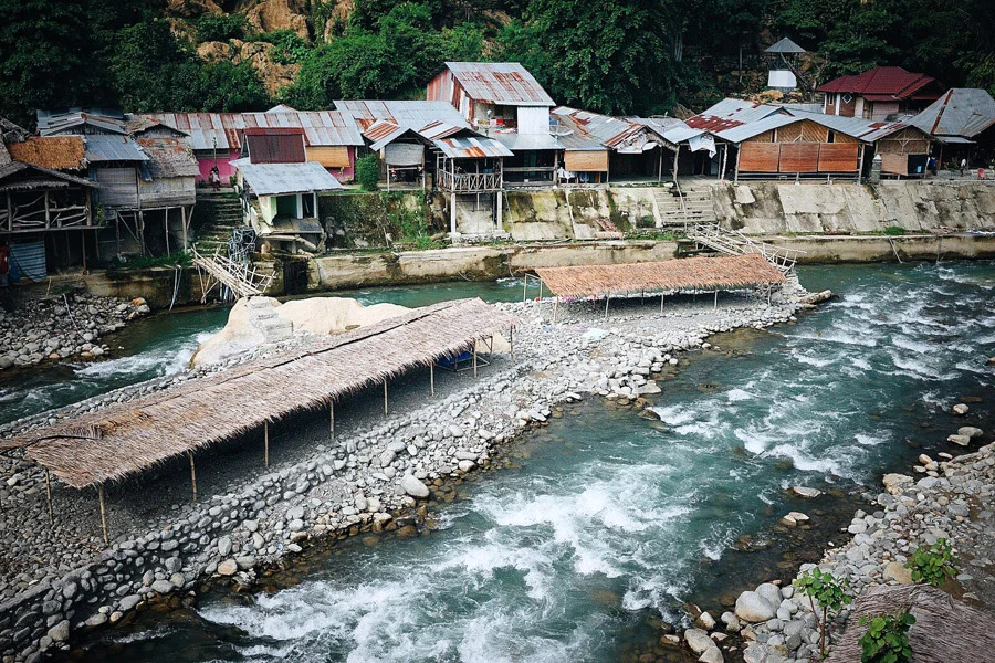 Safe House Lawang - Bukit Lawang Wikitravel / The white house has informed some lawmakers that it plans to evacuate approximately 18,000 afghans who worked for the u.s.