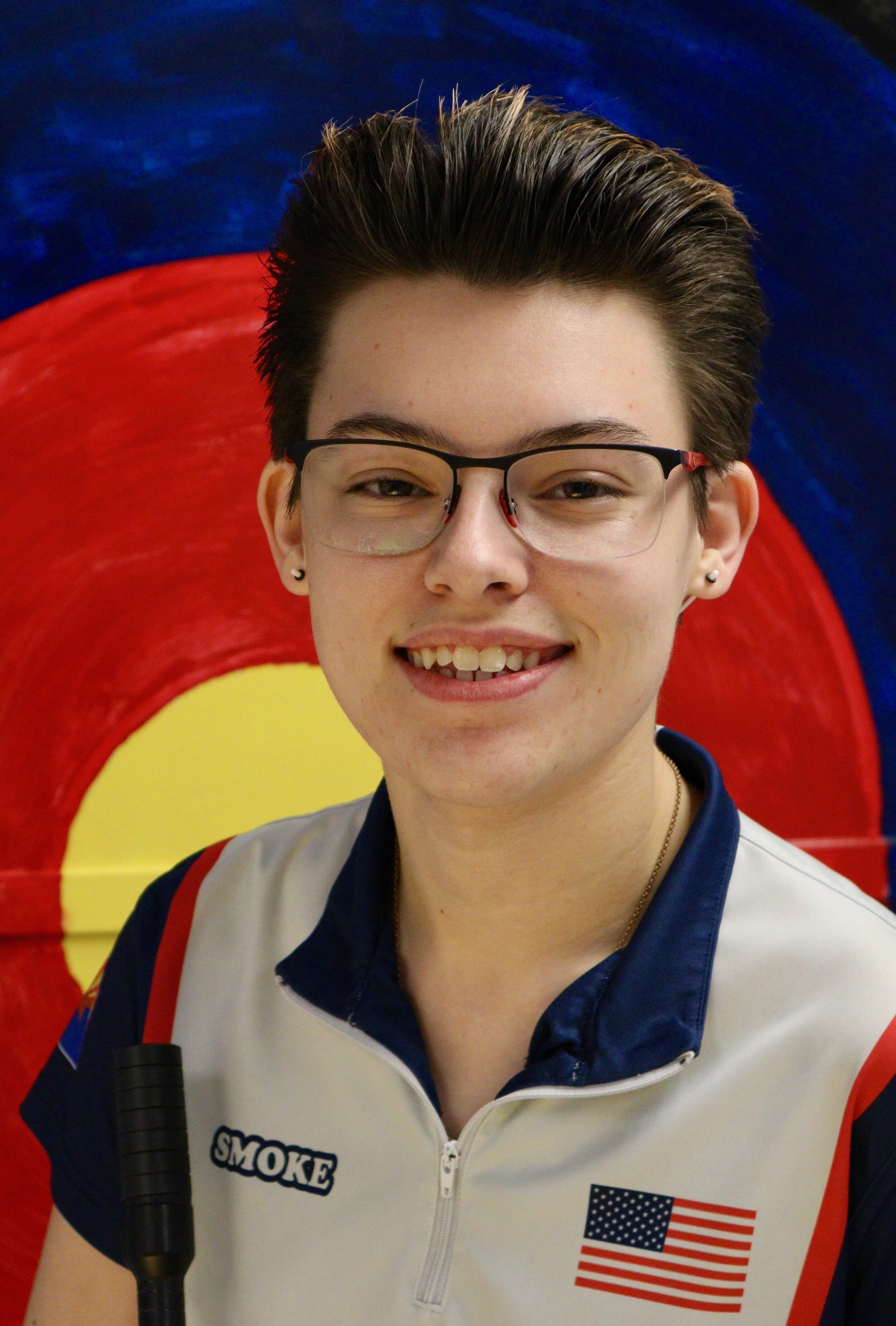 Corner Kidz Elite Team — Corner Archery