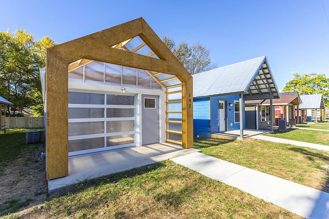 YORK STREET MAKER SPACES