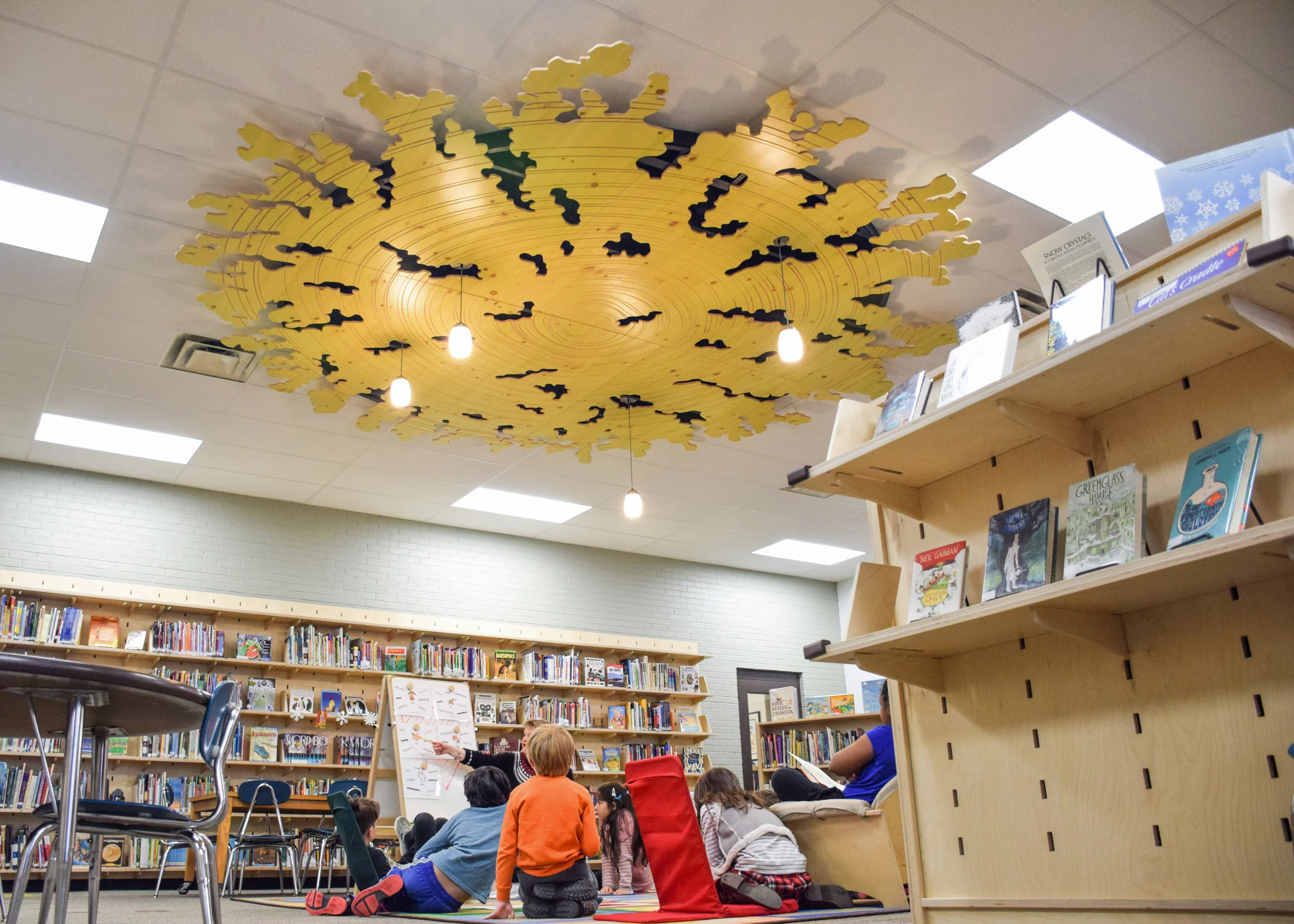 PROVIDENCE MONTESSORI ELEMENTARY