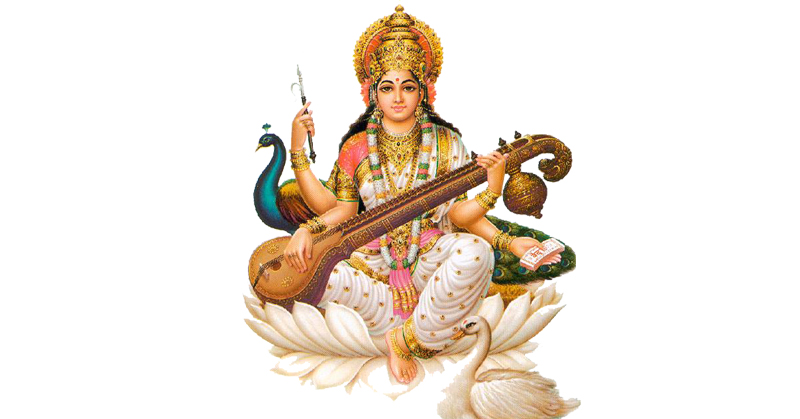 Saraswati Vandana