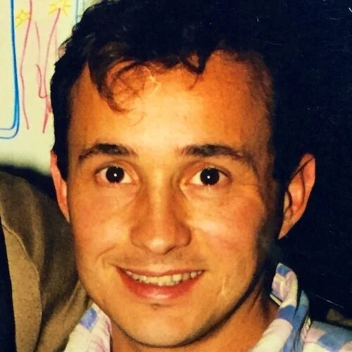 The Spiritual Life of Brahmachari Marcelo Gangadhar