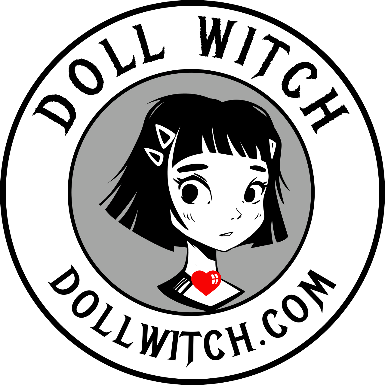 Doll Witch