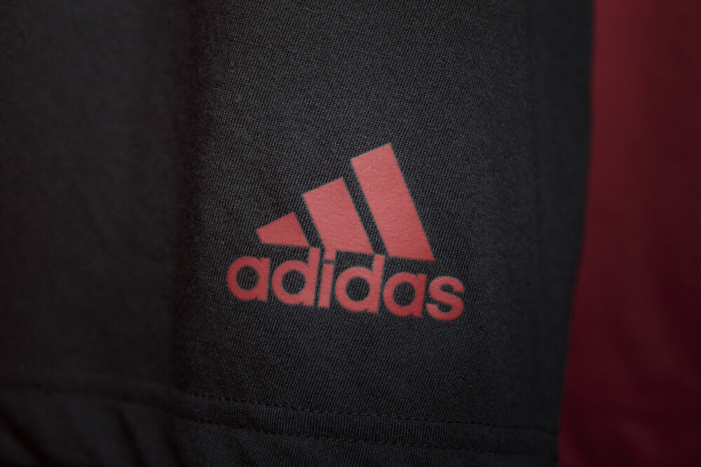 adidas Canadian Olympic Summer Collection — Rob Breivik — Brand Design & Direction
