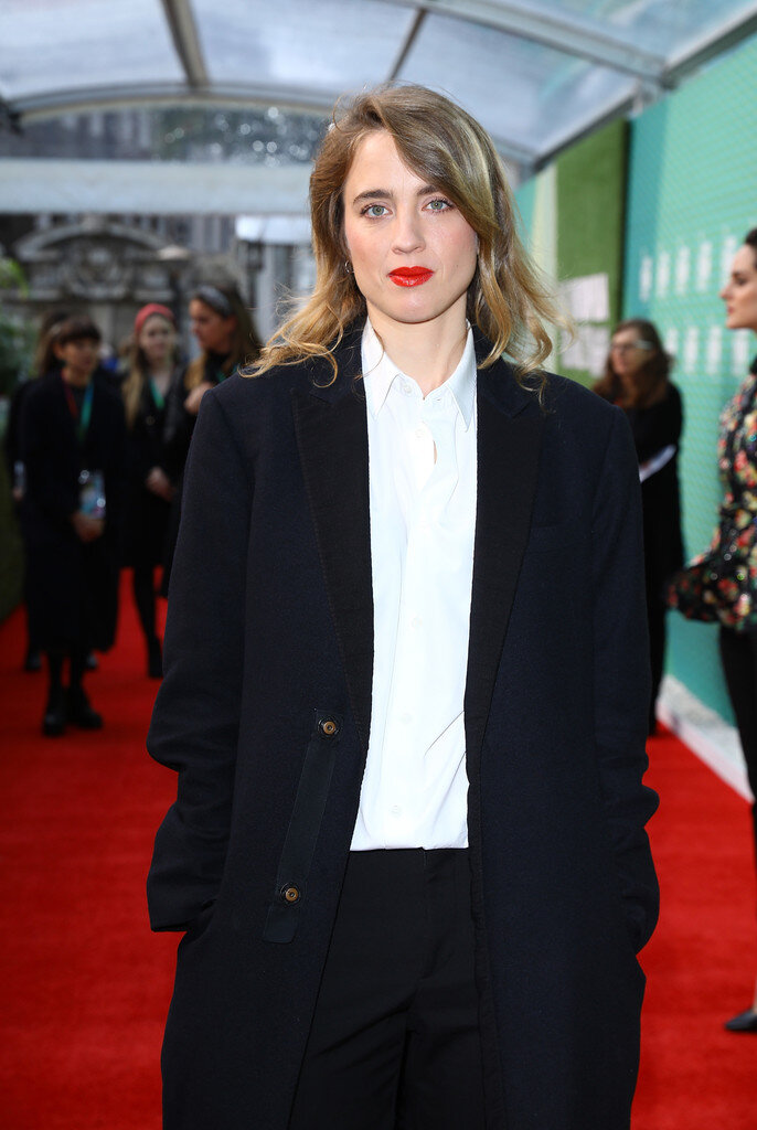 Adele Haenel BFI London Film Festival