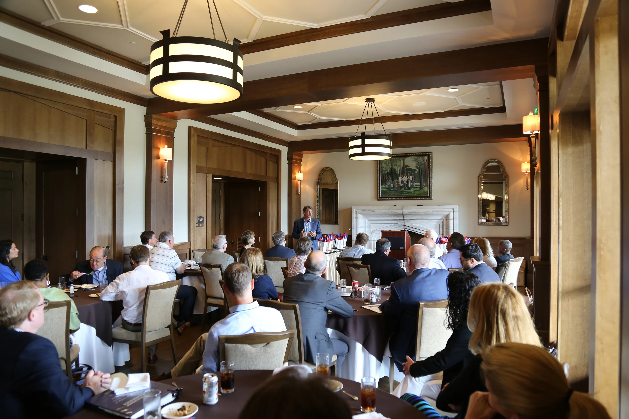 Leadership Tennessee Announces Class IV