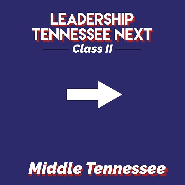 LT NEXT is designed to provide rising leaders with opportunities to grow their statewide networks and develop professionally. &bull;
Clark Milner: Deputy Counsel to the Governor, Office of the Governor; Nashville
&bull;
Lauren King: Compassion Forwar