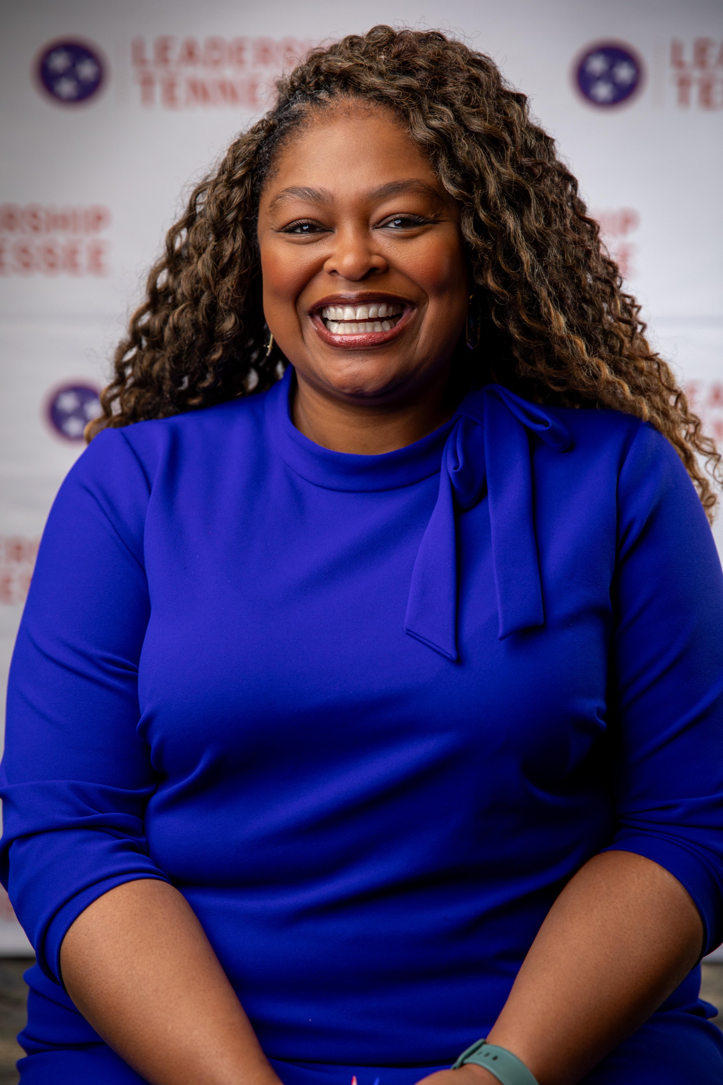 LTN Class XII Headshot_Lakeisha Edwards.jpg