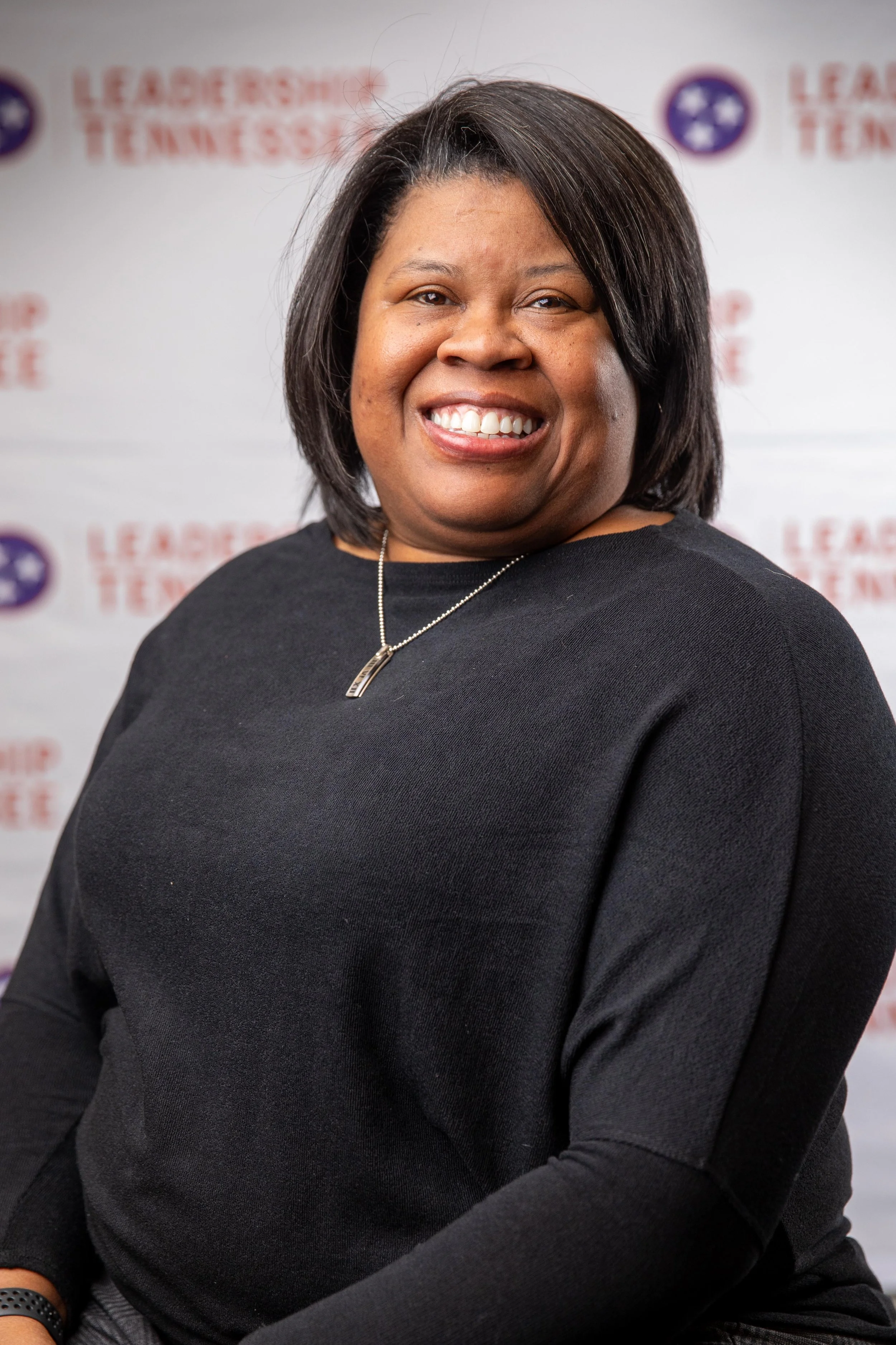 LTN Class XII Headshot_Lakesha Carson.jpg