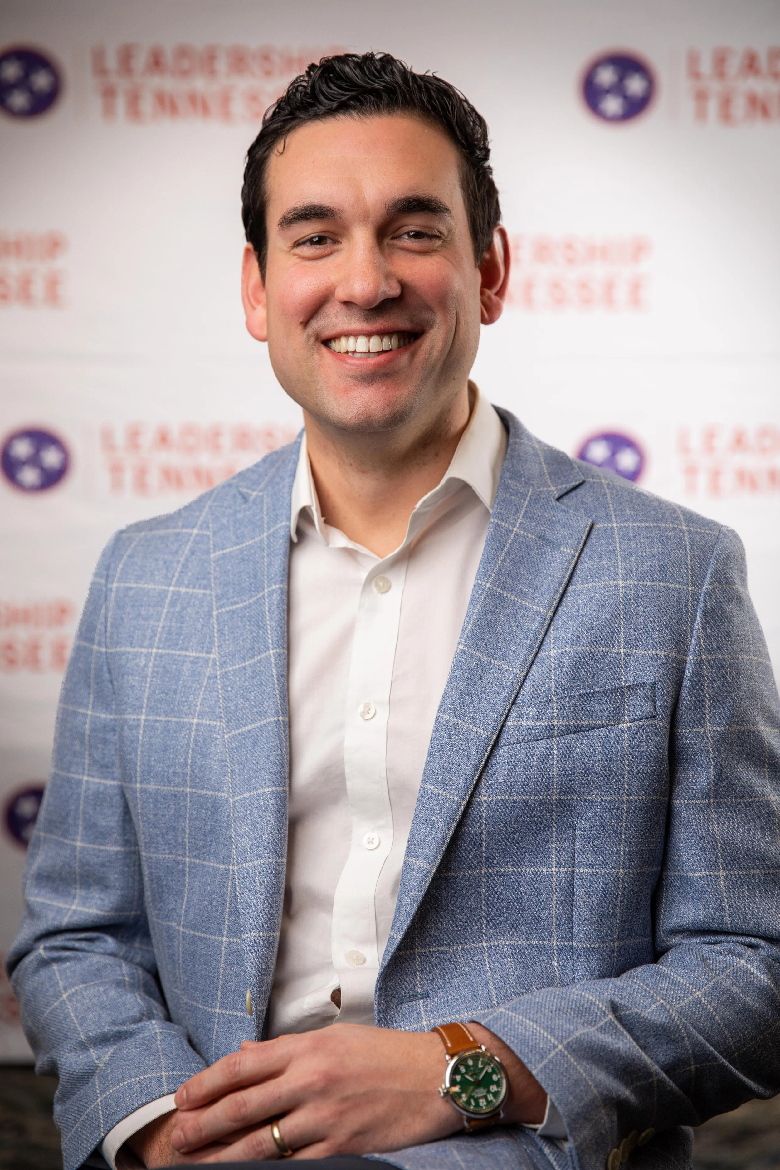 LTN Class XII Headshot_John Dunavant.jpg