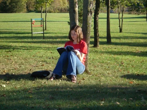 If everything Jesus did were written down. . .