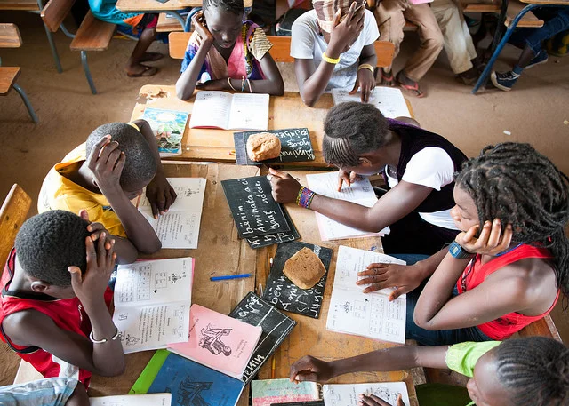 Megan's Statement of Purpose