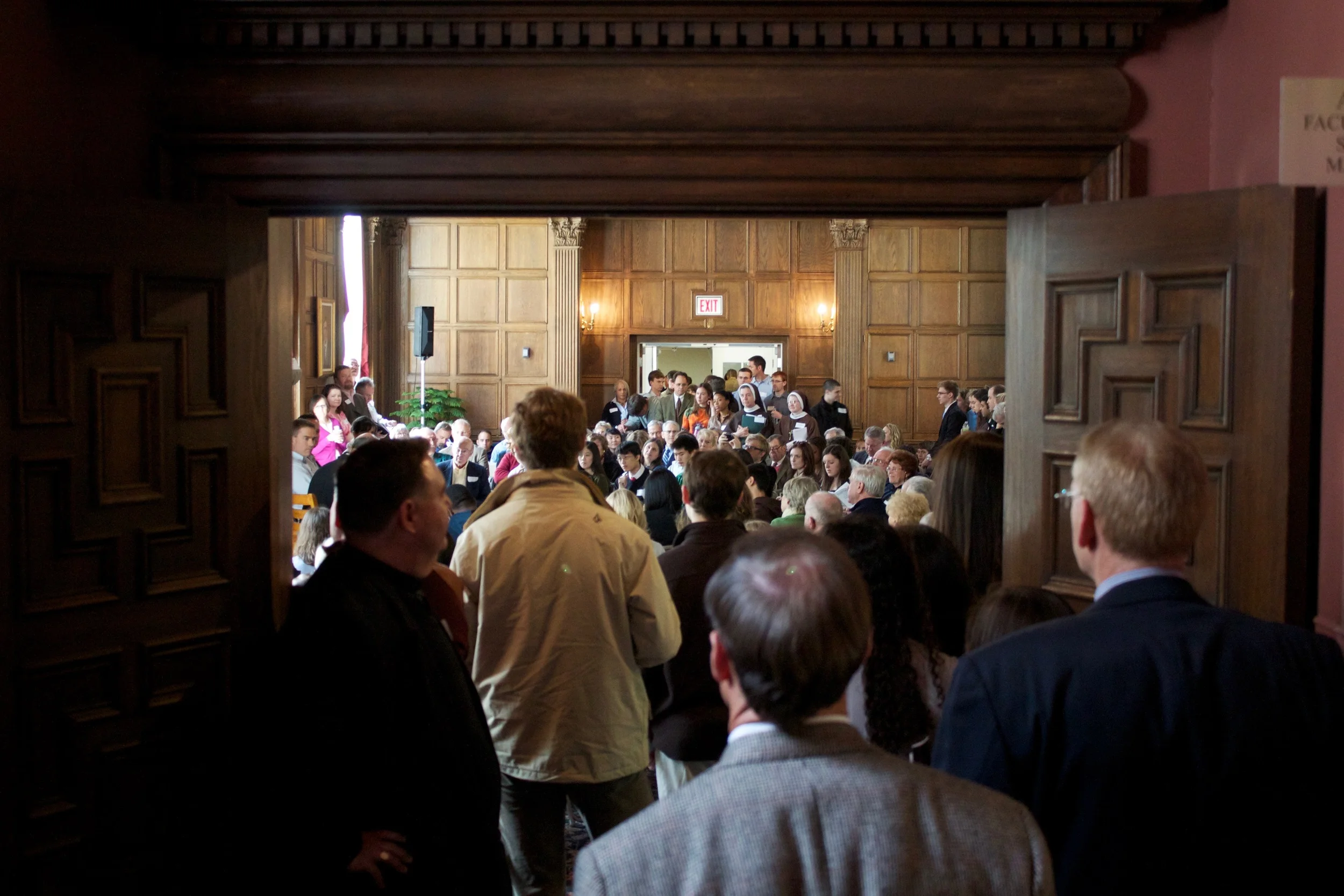 The Wheelock Conference