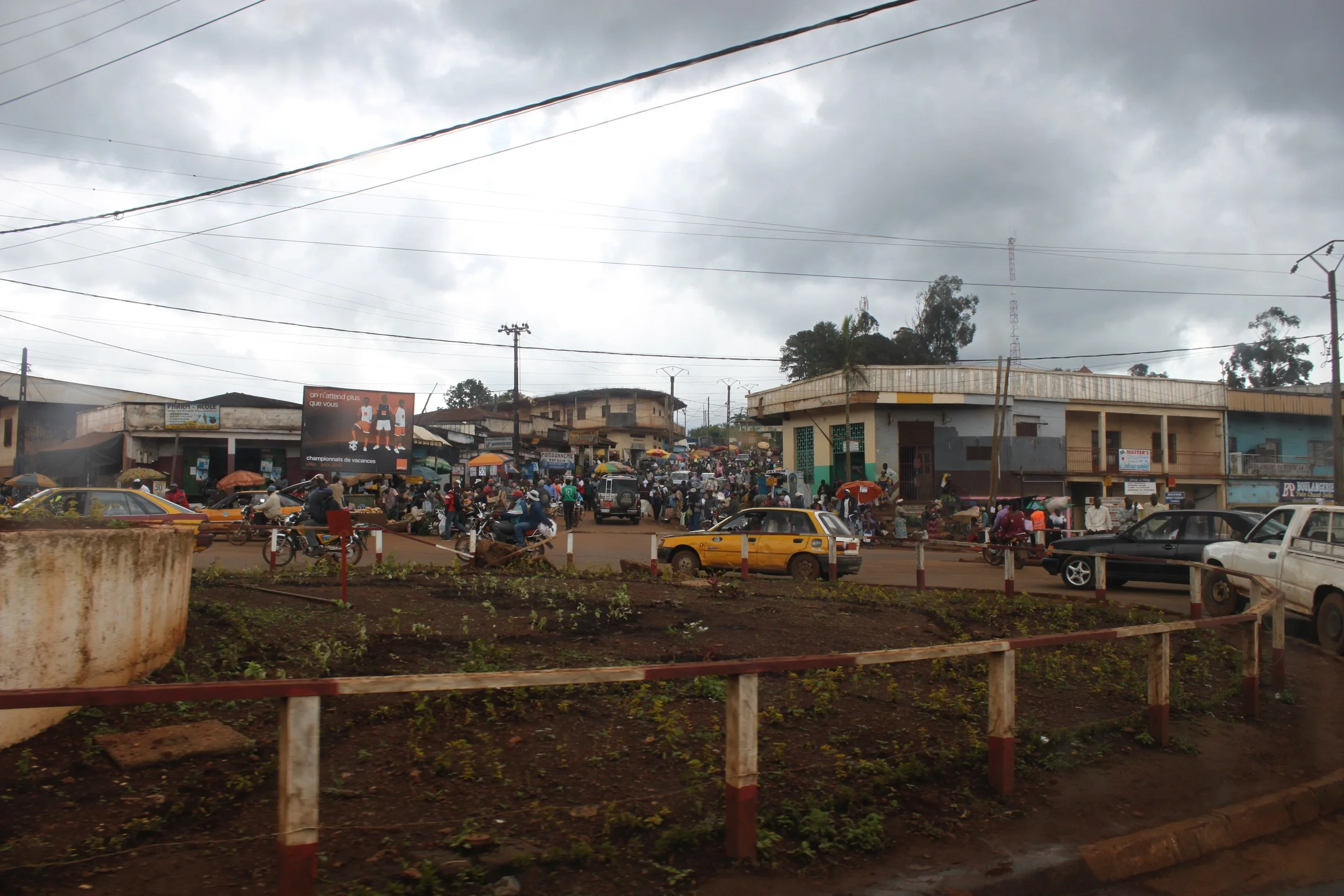 Our History Together