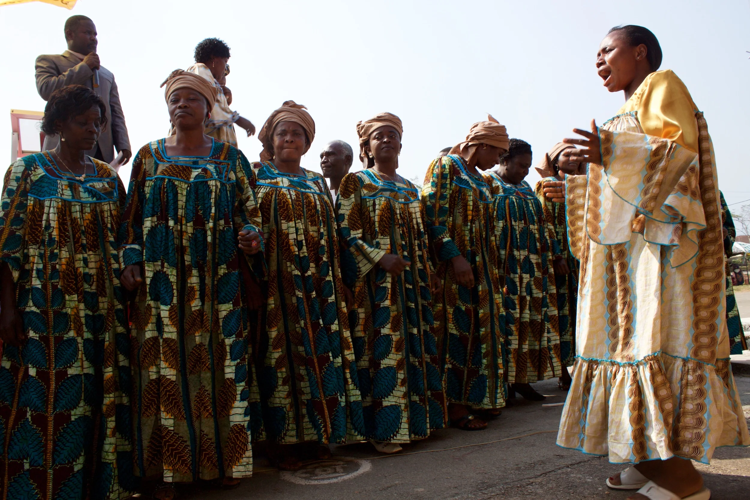 I am wonderfully made