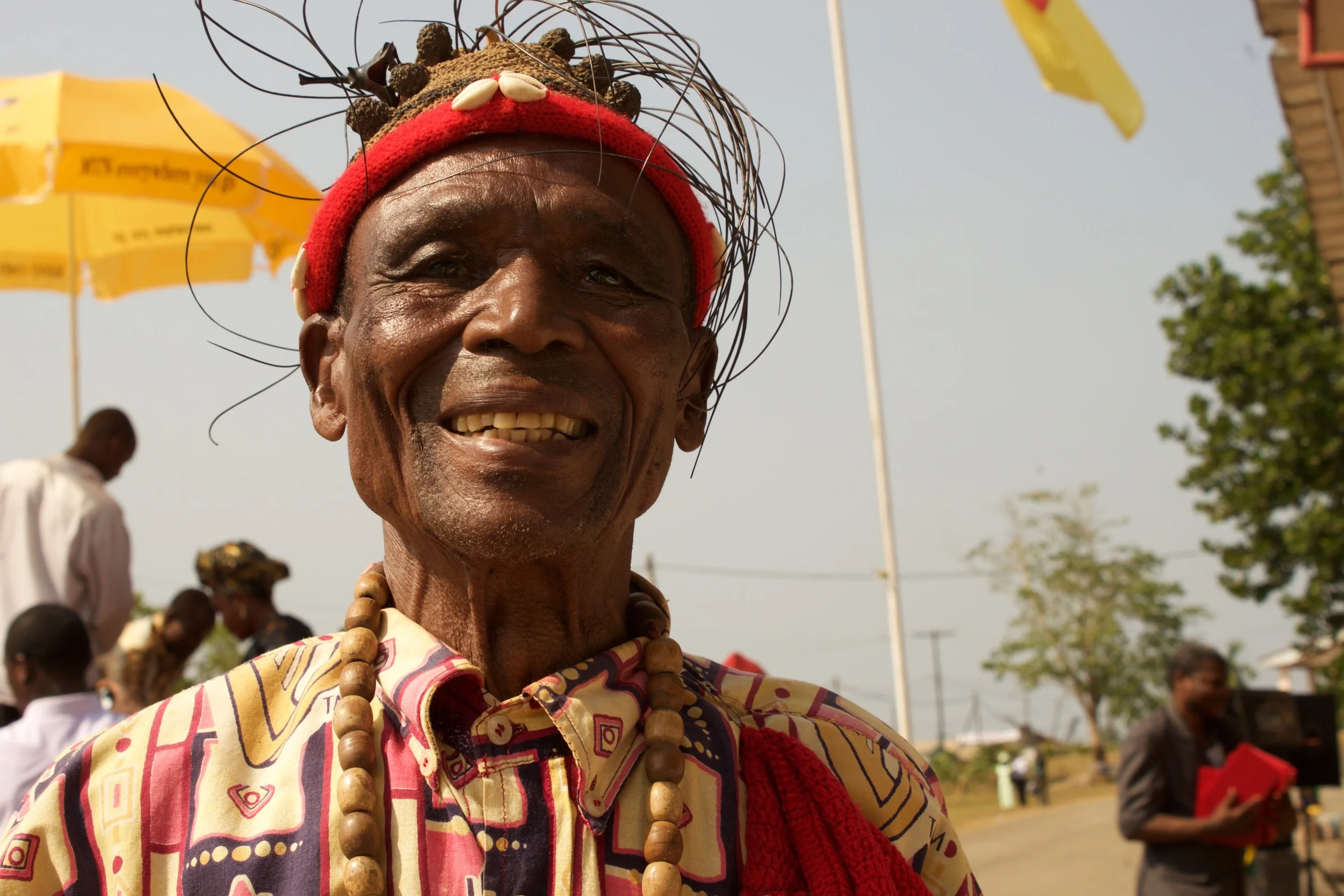 Fun facts about Cameroon