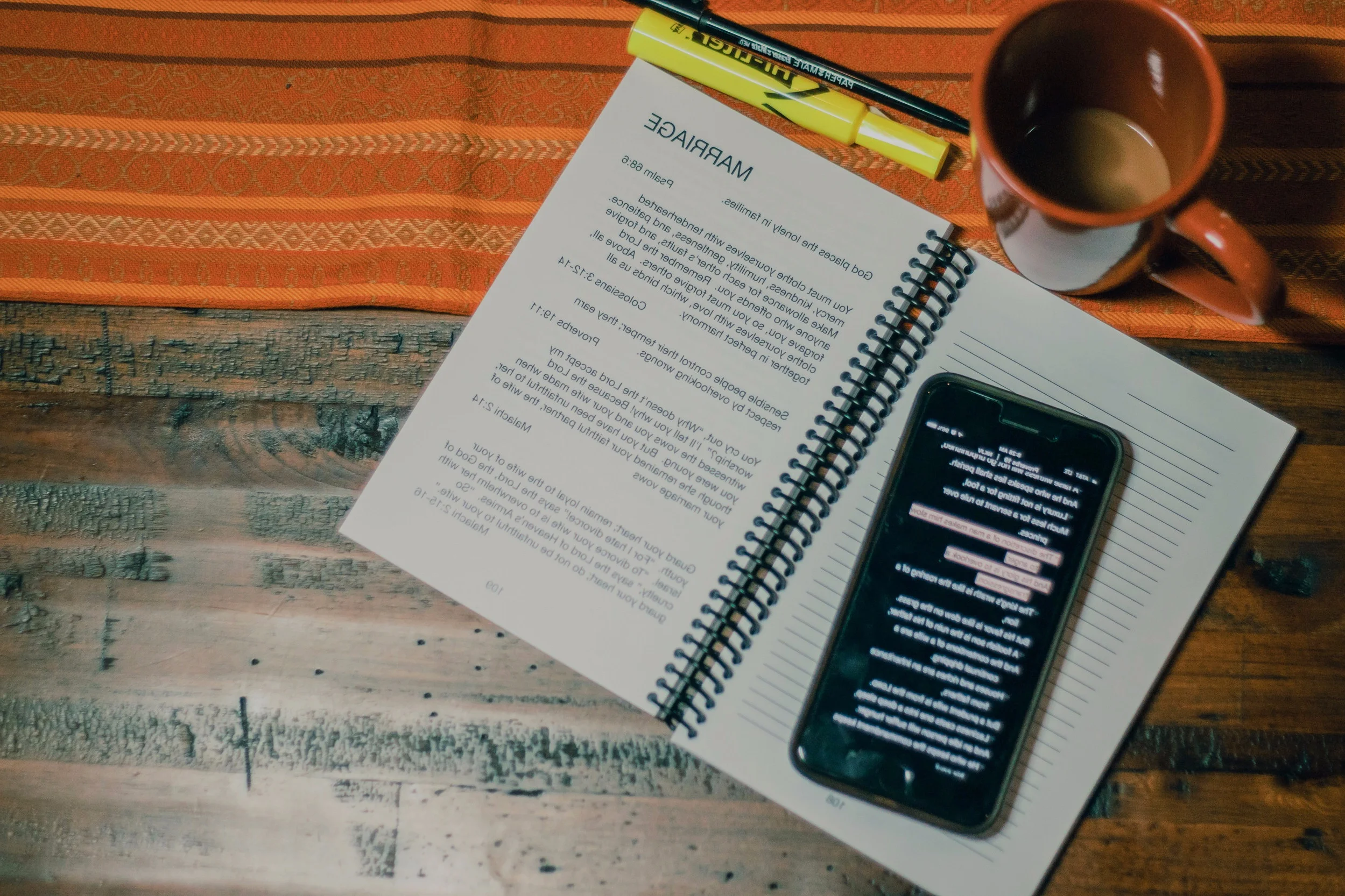 How to create an embeddable Bible app on your website