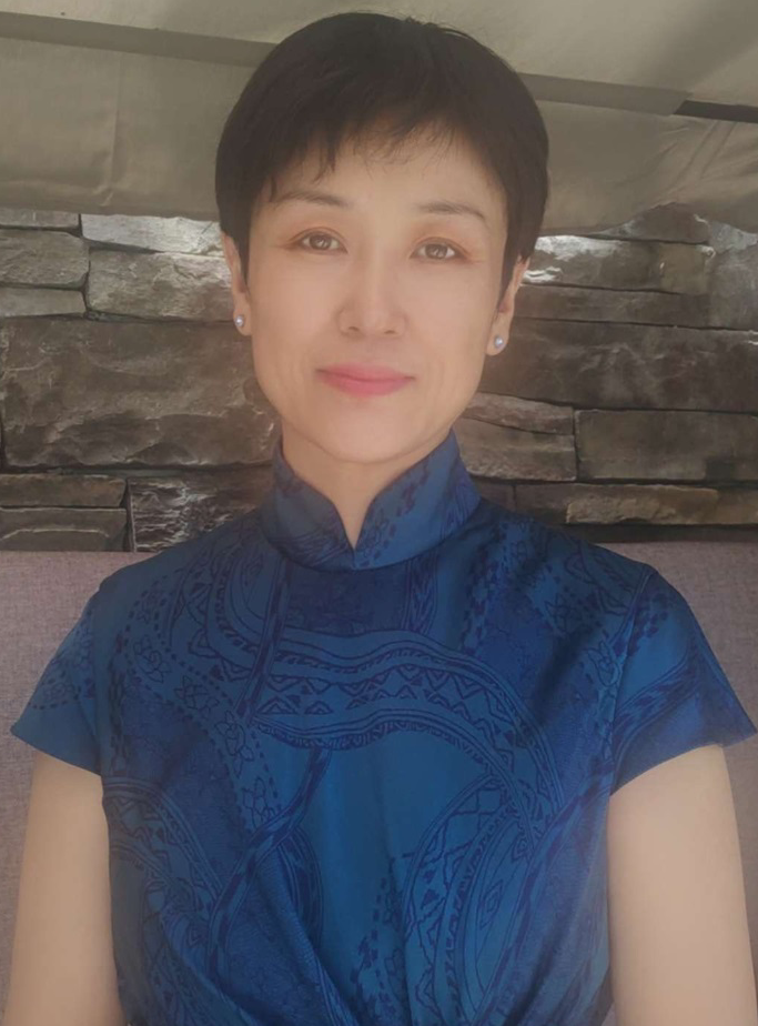 Hannah Wang, Acupuncturist
