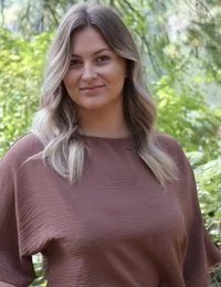 Alicia Brett