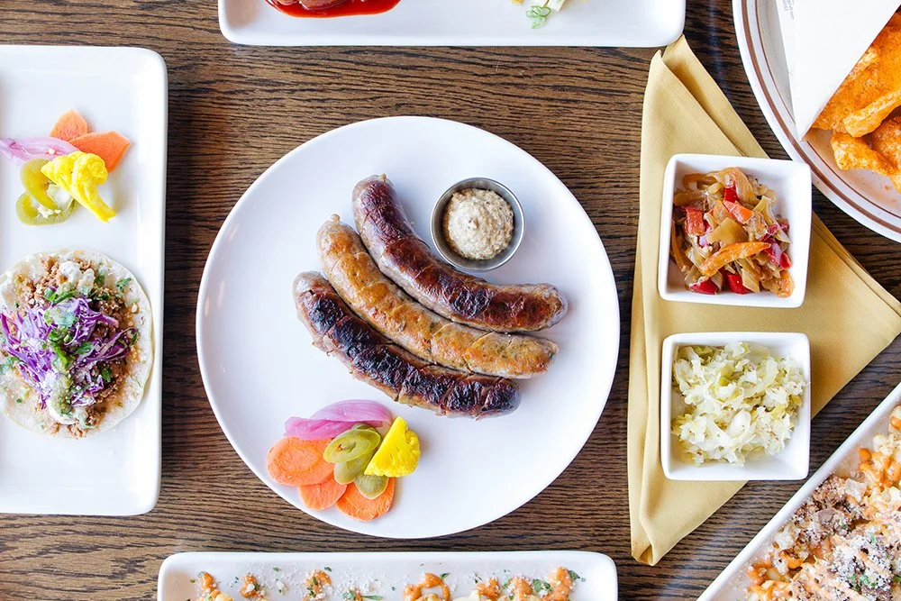 Mastiff Kitchen La Mesa