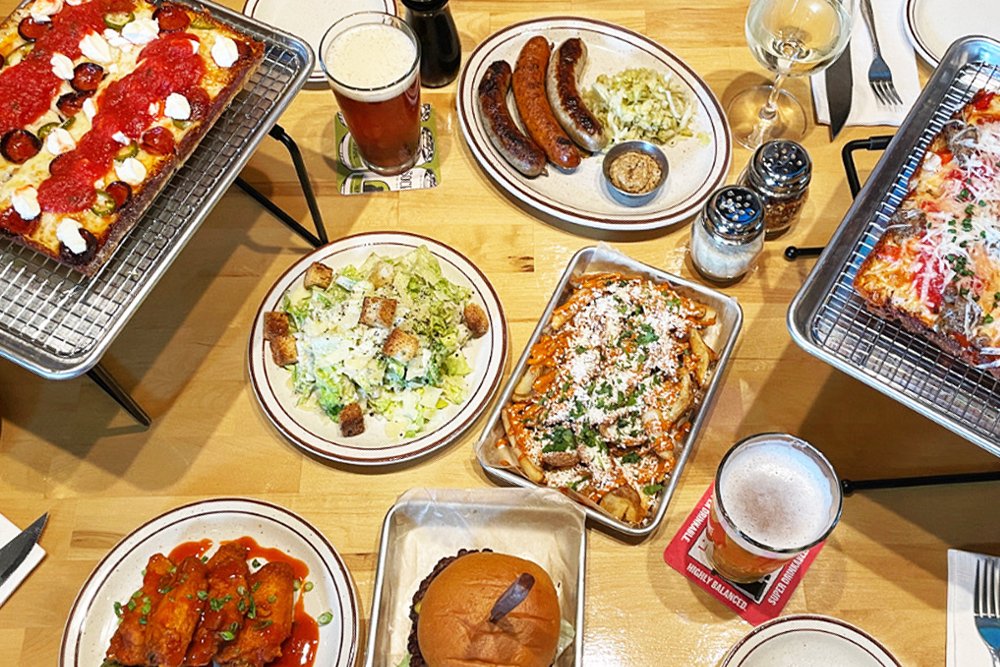 Mastiff Kitchen La Mesa