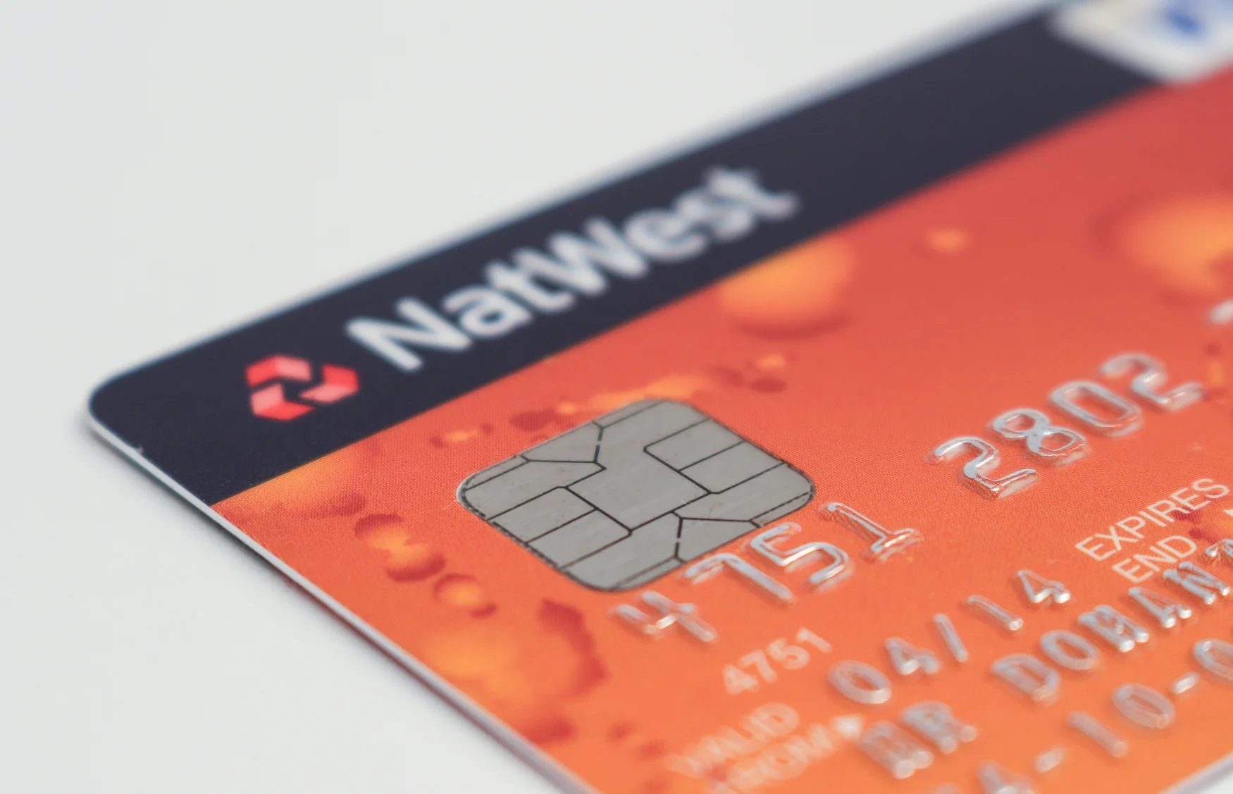 What the US chip card implementation can teach us about user experience