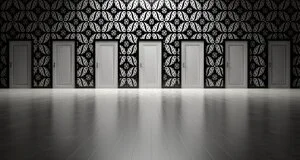 Paradox: When the best choice is not to choose