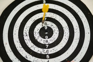 Harness the power of goals to drive performance