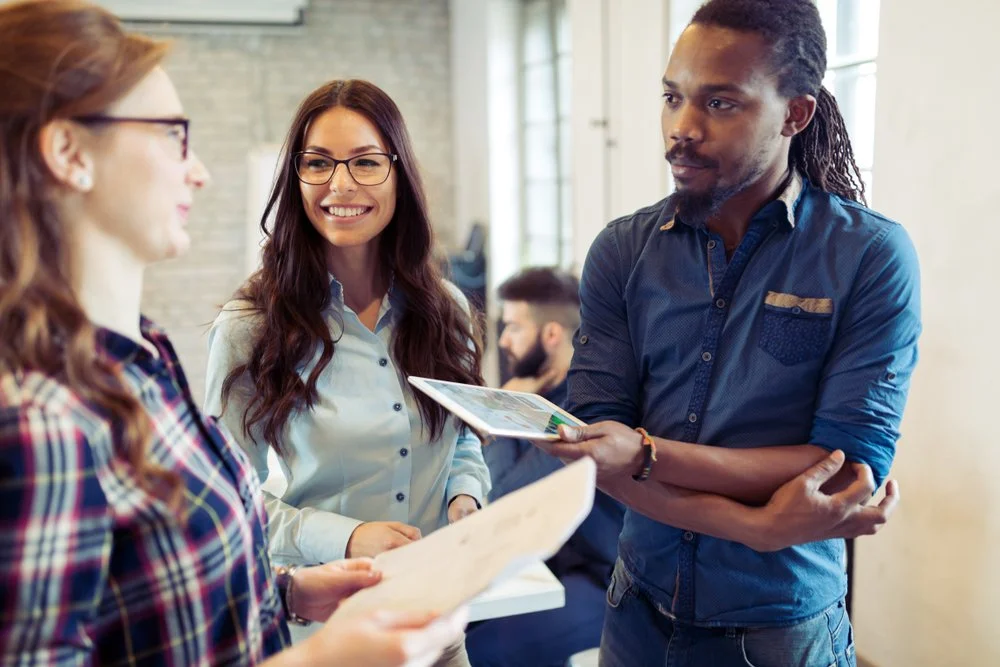 Three ways middle managers succeed at organizational change