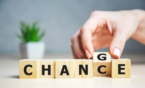 Defining Change