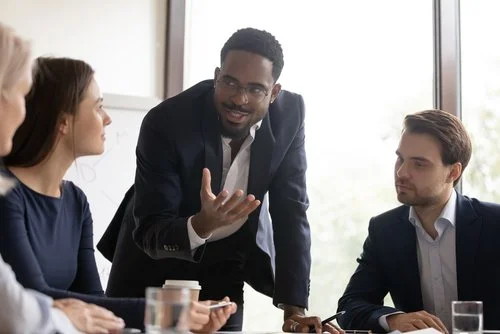 Influence and Organizational Change: Getting Your Way the Right Way