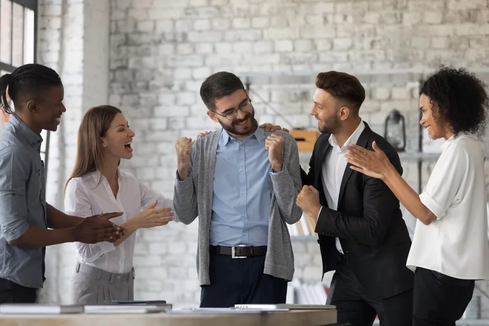 Understanding Organizational Change Commitment: A Guide for Managers