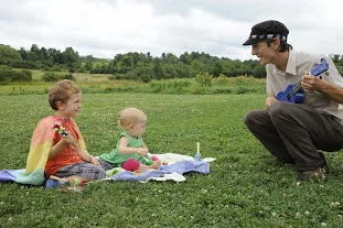 Earth Day Children's Concert and Celebration