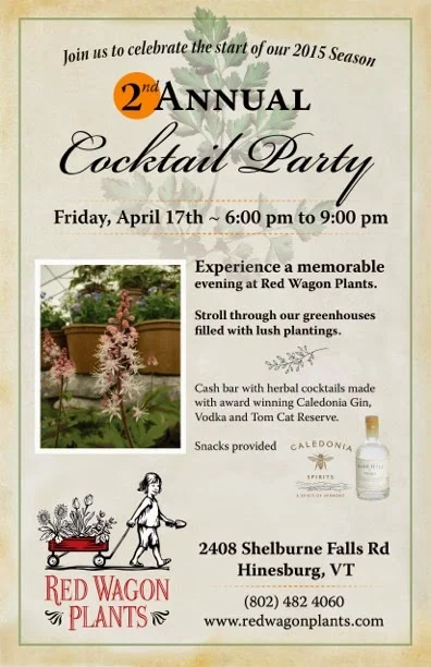 Cocktail Party and Opening Celebration