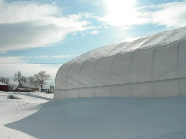 Shorter days, winding down, and it is alright. 