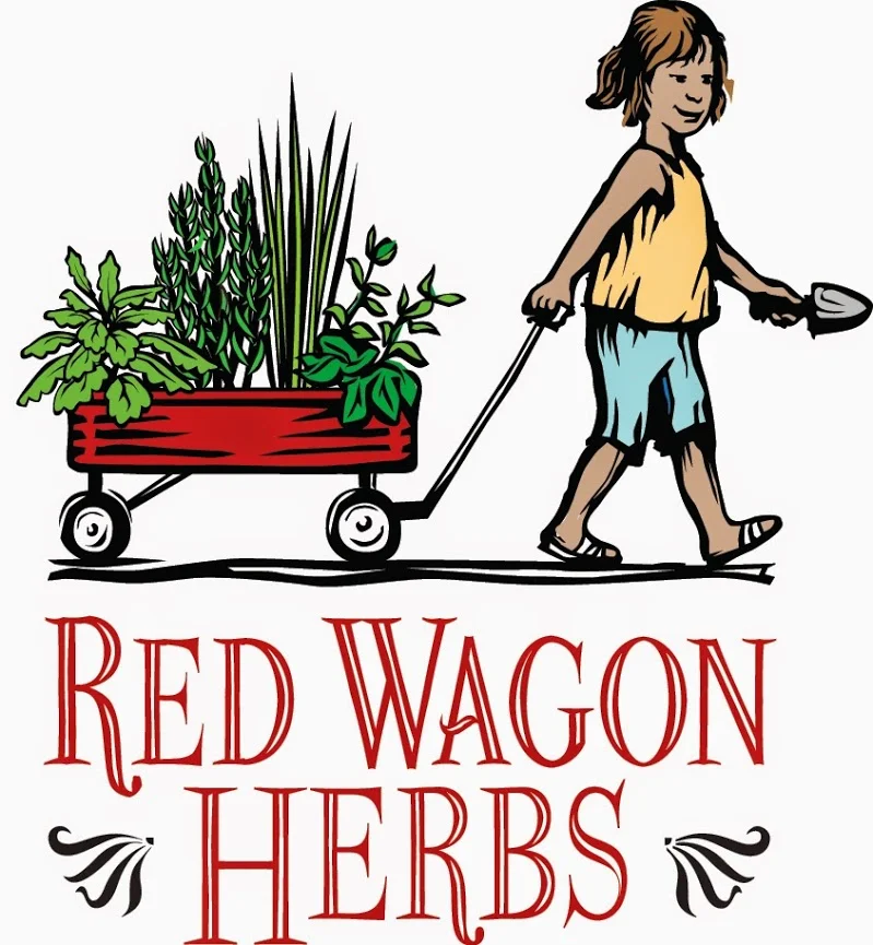 Red Wagon Herbs