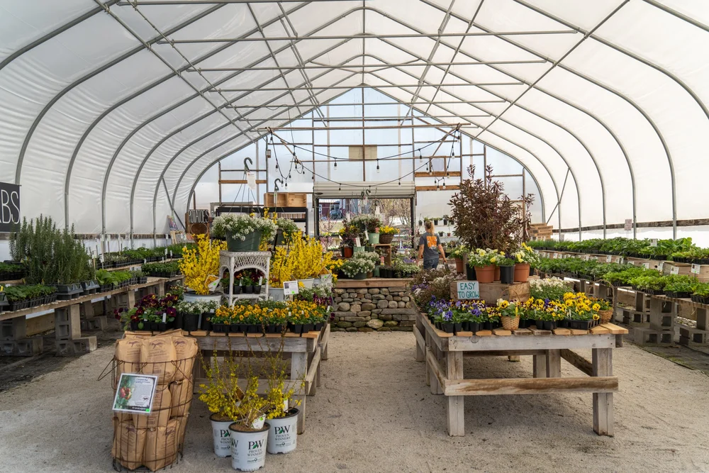 We are Hiring! — Red Wagon Plants