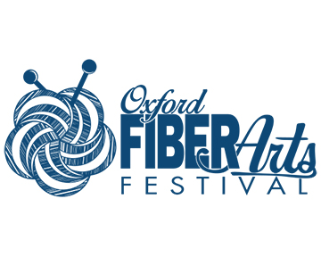 Oxford Fiber Arts Festival Logo - blueclock dark blue 5x4.jpg