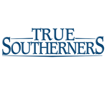 True Southerners logo - blueclock dark blue 5x4.jpg