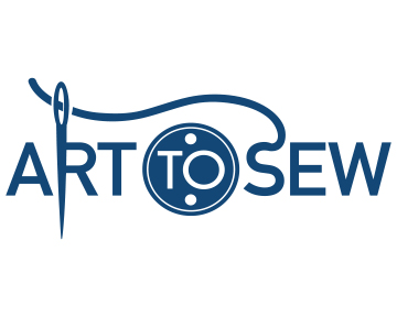 art to sew logo - blueclock dark blue 5x4.jpg